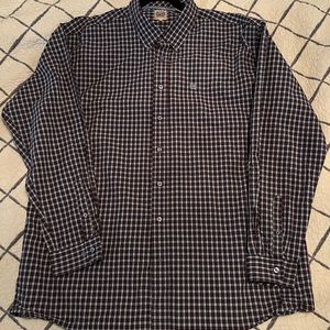 Cinch - Size XXL, Long sleeves